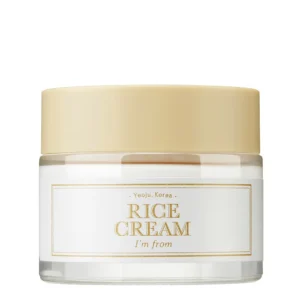 I’m From – Rice Cream 50g