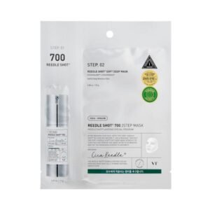 VT Cosmetics – Reedle Shot 700 2 Step Mask, 1pc