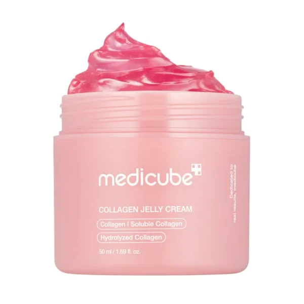 CREME MEDICUBE Medicube – Collagen Jelly Cream 50ml