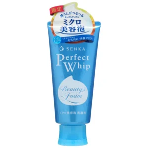SENKA BLEU SENKA - Perfect Whip Beauty Face Foam 120g