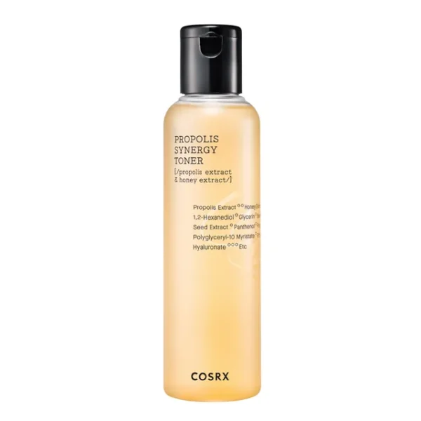 COSRX – Full Fit Propolis Synergy Toner 150ml
