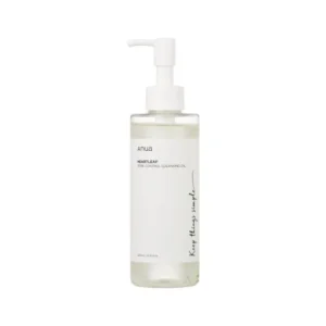 ANUA - Heartleaf Pore Control Cleansing Oil 200 ml