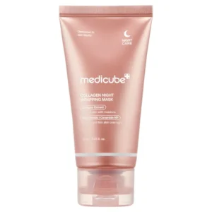 Medicube - Collagen Night Wrapping Mask 75 ml