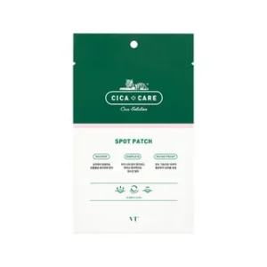 VT Cosmetics - Cica Spot Patch-48 Patches
