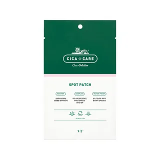 VT Cosmetics - Cica Spot Patch-48 Patches