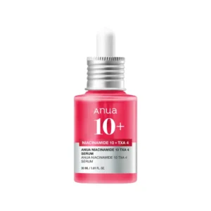 ANUA - Serum Niacinamide 10% + Tranexamic Acid 4% 30ml