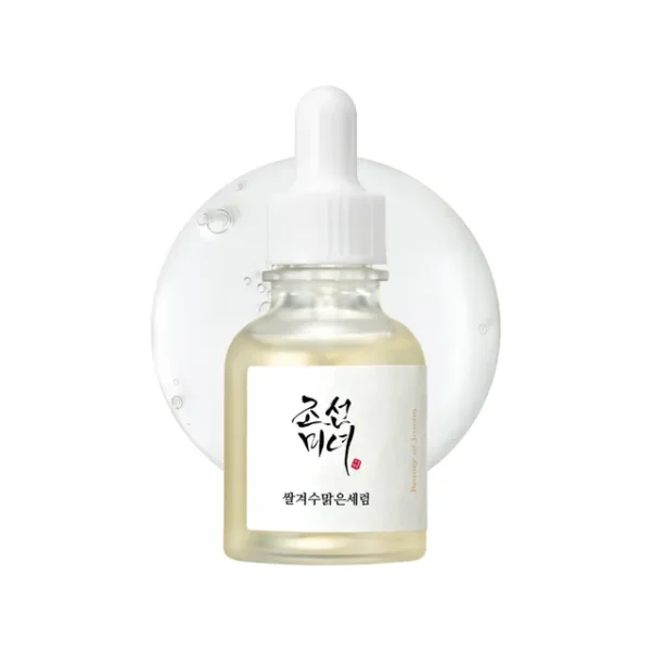 SERUM BOF RICE Beauty of Joseon – Glow Deep Serum Rice + Arbutin 30ml