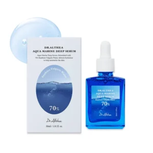 DR.ALTHEA - Aqua Marine Deep Serum 30ml