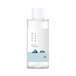 ROUND LAB – 1025 Dokdo Toner 100ml
