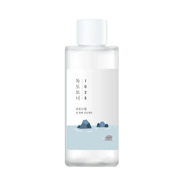 ROUND LAB – 1025 Dokdo Toner 100ml