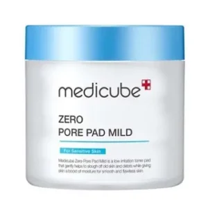 TONER MEDICUBE ZERO PORE Medicube - Zero Pore Mild Pad 155g/70 Pads