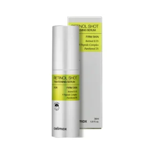 Celimax – The Vita-A Retinol Shot Tightening Serum 30ml