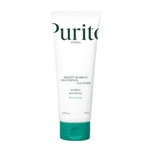 PURITO SEOUL – Mighty Bamboo Panthenol Cleanser 150ml
