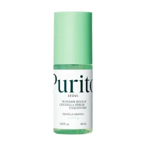 PURITO SERUM CENTELLA PURITO SEOUL – Wonder Releaf Centella Serum Unscented 50ml