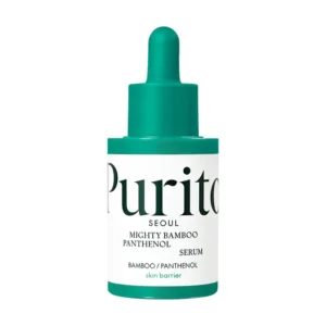 PURITO SERUM MIGHTY PURITO SEOUL – Mighty Bamboo Panthenol Serum 50ml