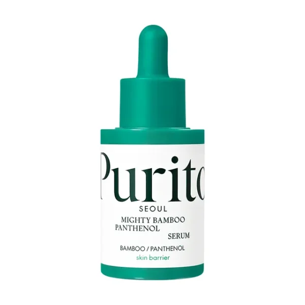 PURITO SERUM MIGHTY PURITO SEOUL – Mighty Bamboo Panthenol Serum 50ml