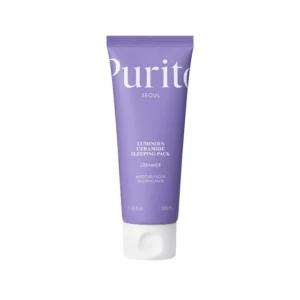 PURITO VIOLET PURITO SEOUL – Dermide Cica Barrier Sleeping Pack 100ml