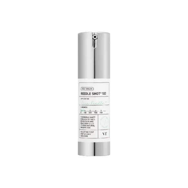 VT – Reedle Shot 100 Mini 30ml