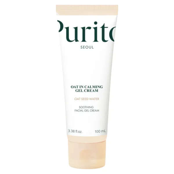 XXL_p0158110617 PURITO SEOUL – Oat-In Calming Gel Cream 100ml