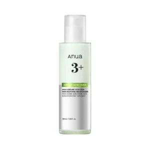 Anua – Azelaic Acid Cica Skin Soothing Moisturizer 100ml