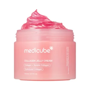 MEDICUBE – Collagen Jelly Cream 110ml