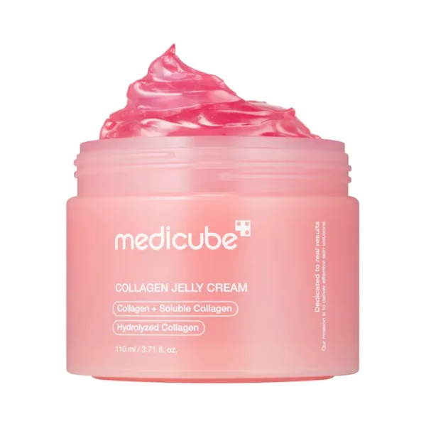 MEDICUBE – Collagen Jelly Cream 110ml