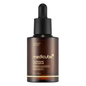 MEDICUBE – Glutathione Glow Serum 30ml