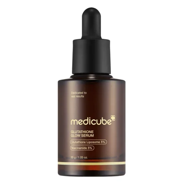 MEDICUBE – Glutathione Glow Serum 30ml