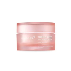 MEDICUBE – Triple Collagen Cream 4.0 - 50ml