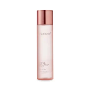 MEDICUBE – Triple Collagen Toner 140ml