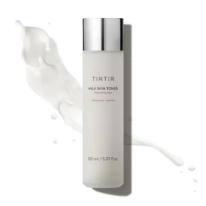 TIRTIR – Milk Skin Toner Jumbo 150ml