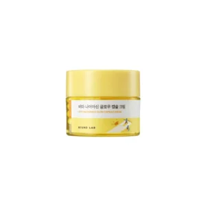ROUND LAB – Vita Niacinamide Glow Capsule Cream 50ml