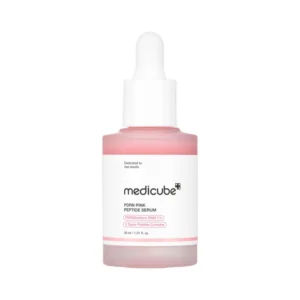MEDICUBE – PDRN Pink Peptide Serum 30ml