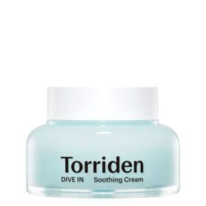 TORRIDEN – DIVE-IN Soothing Cream 100ml