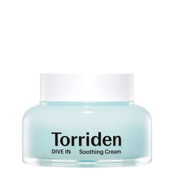 TORRIDEN – DIVE-IN Soothing Cream 100ml