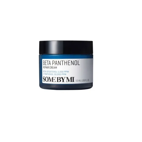 BETA PANTHENOL SOME BY MI – Beta Panthenol Repair Cream 50ml