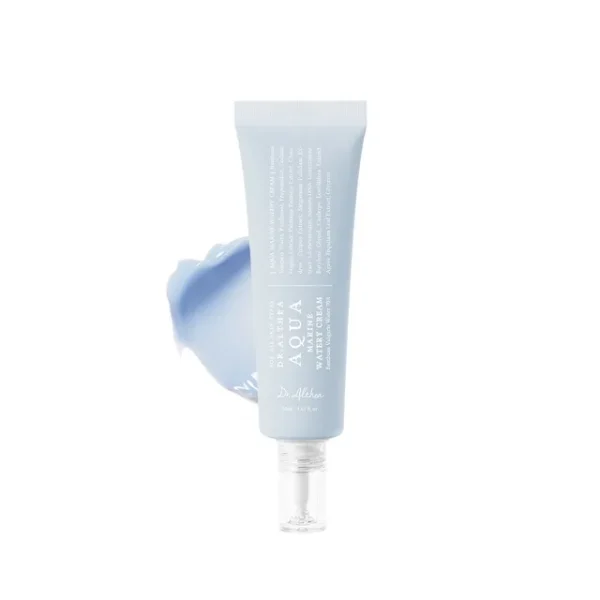 Dr. ALTHEA– Aqua Marine Watery Cream 50ml