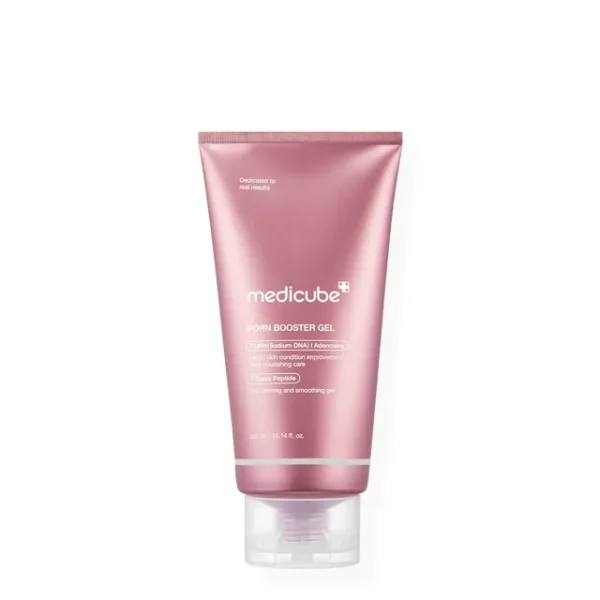 GEL PDRN MEDICUBE – AGE-R PDRN Booster Gel 300ml