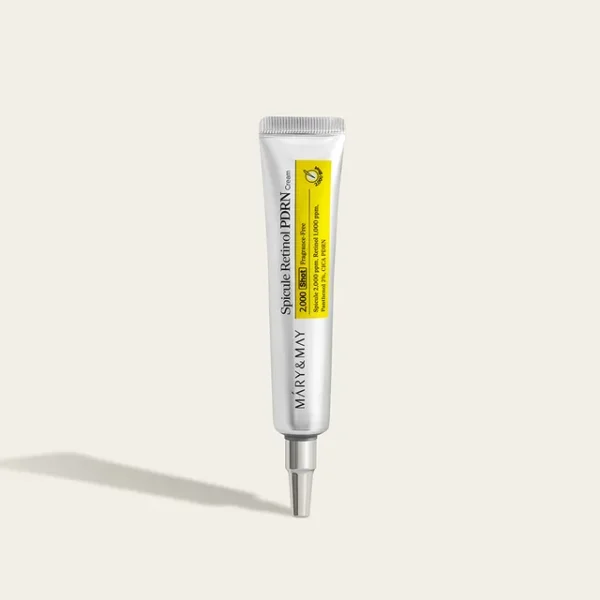 Mary&May – Spicule Retinol PDRN Cream 50g