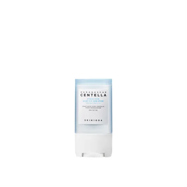 SKIN1004 – Madagascar Centella Hyalu-Cica Silky-Fit Sun Stick 20g