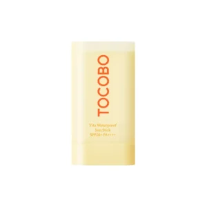 TOCOBO JAUNE TOCOBO – Vita Waterproof Sun Stick 19g