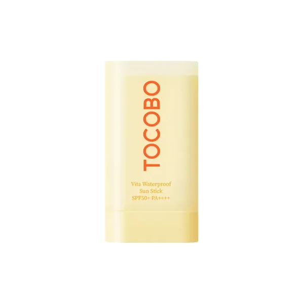 TOCOBO JAUNE TOCOBO – Vita Waterproof Sun Stick 19g