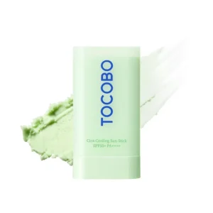 TOCOBO VERT TOCOBO – Cica Cooling Sun Stick 18g