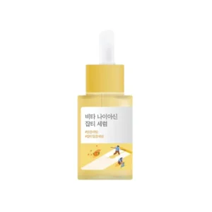 Round Lab – Vita Niacinamide Dark Spot Serum 30ml
