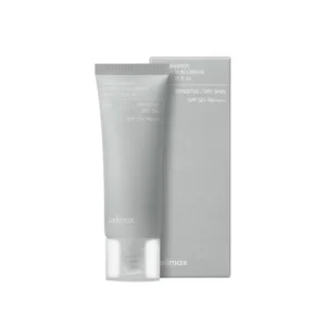 Celimax – Dual Barrier Watery Sun Cream SPF 50+ PA++++ – 40 ml