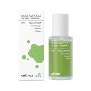celimax Celimax – Noni Ampoule Calming + Radiance 30ml