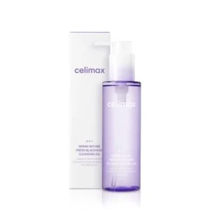 celimax – Derma Nature Fresh Blackhead Jojoba Cleansing Oil 150ml