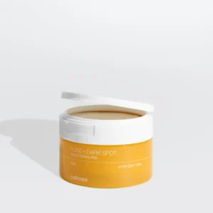 celimax – Pore + Dark Spot Brightening Pad - 40 ml