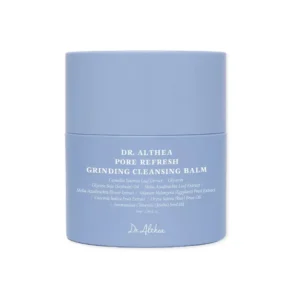 dr althea baume Dr. Althea – Pore Refresh Grinding Cleansing Balm - 50ml