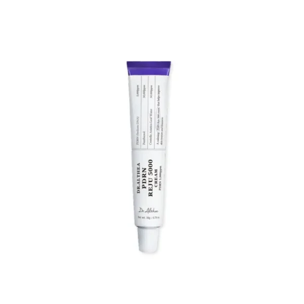 Dr. Althea – PDRN Reju 5000 Cream - 20 ml